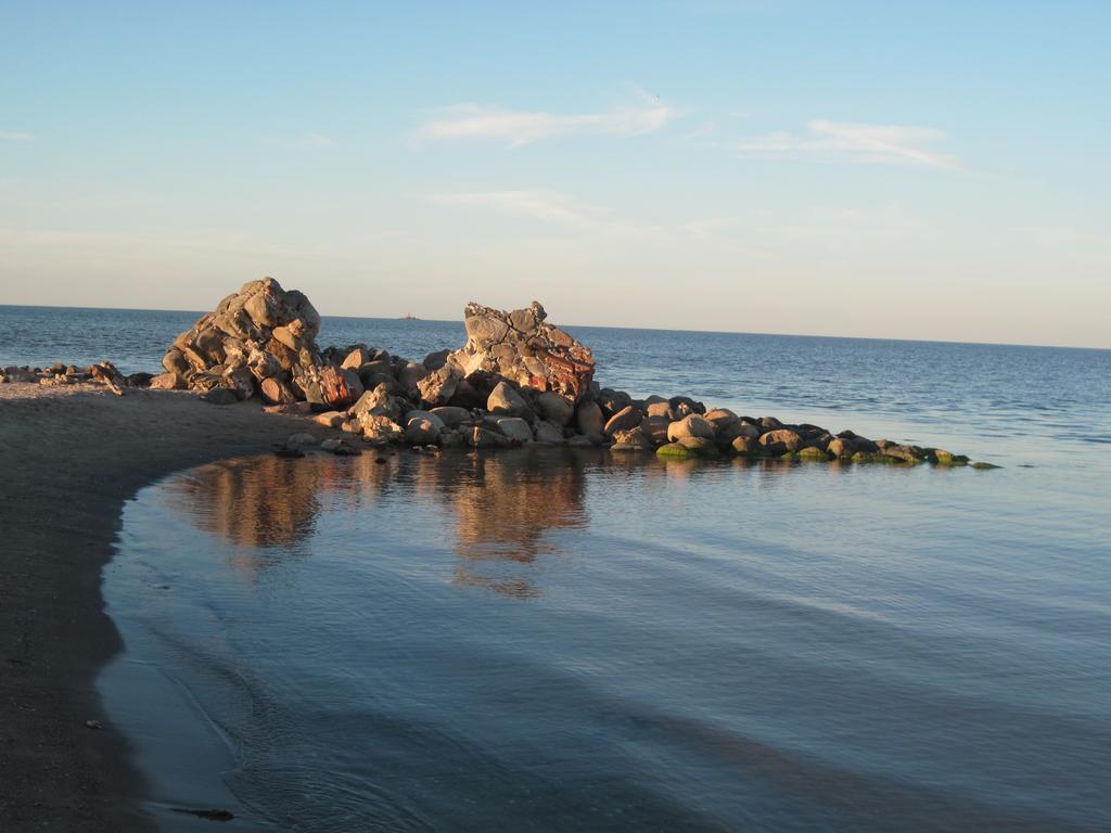 Coastal Home Muini Usi Kolka Phòng bức ảnh