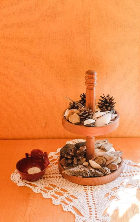 Coastal Home Muini Usi Kolka Ngoại thất bức ảnh